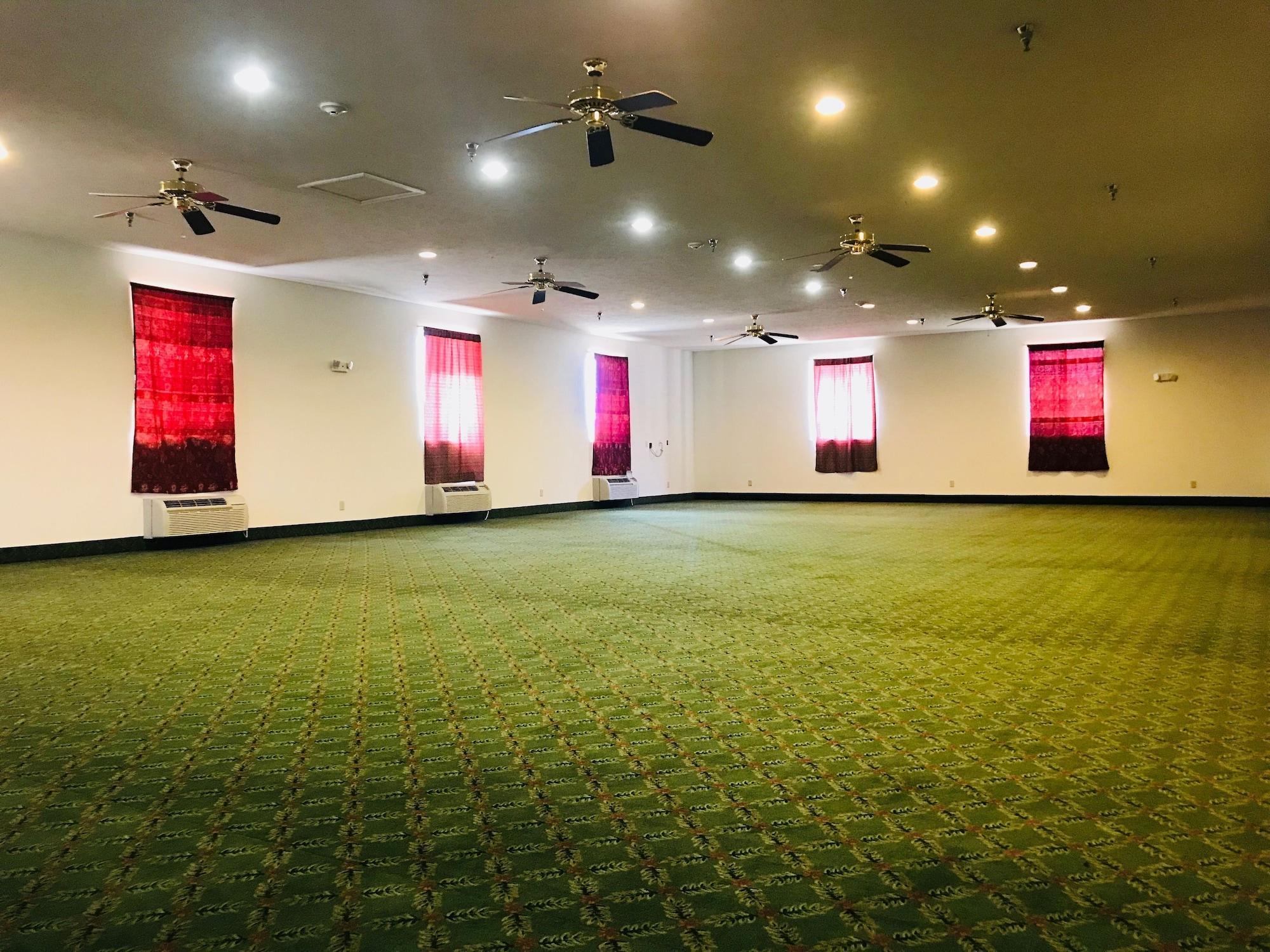 Pinckneyville Inn And Suites Екстер'єр фото