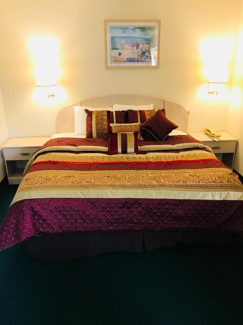 Pinckneyville Inn And Suites Екстер'єр фото